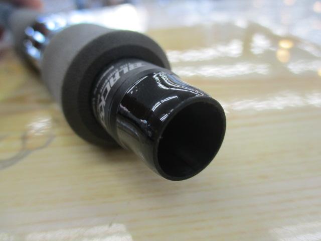 ブラックスケールBASSHACKBSHS-74M/H+