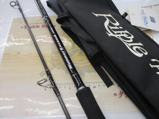 ランナーエクシード 104H NANO プラグモデル