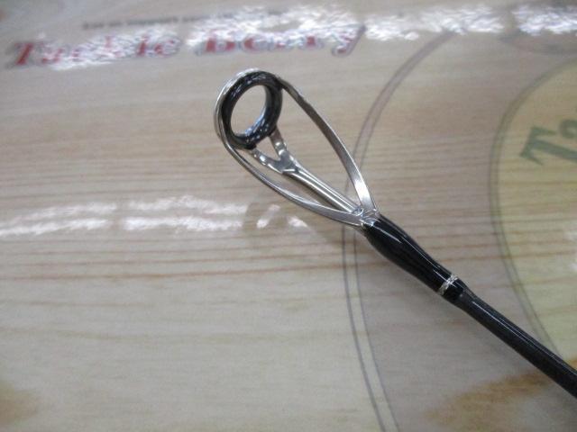 ランナーエクシード 104H NANO プラグモデル｜＠ベリーネット