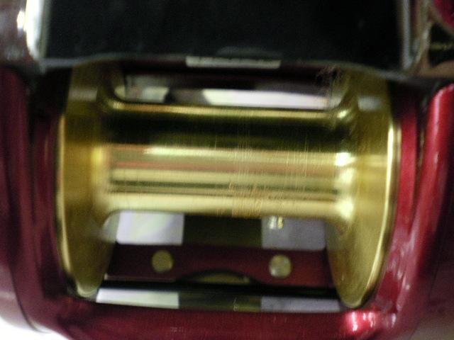 シーボーグ 500AT