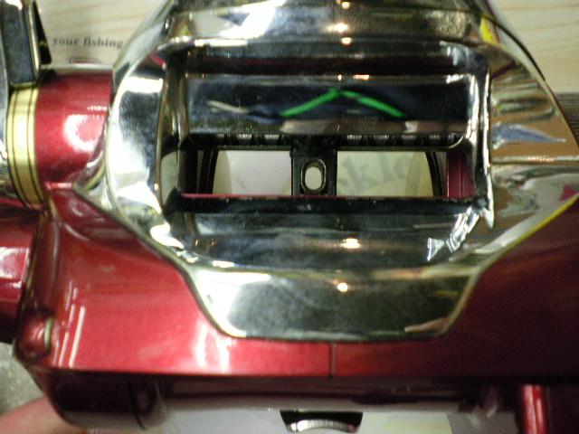 シーボーグ 500AT