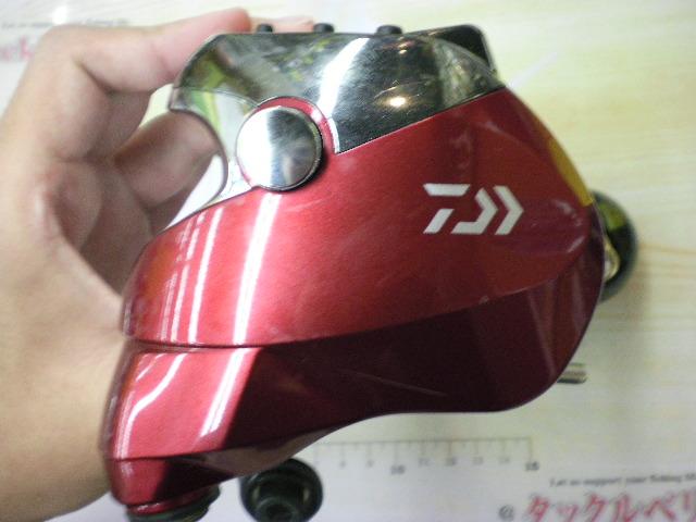 シーボーグ 500AT