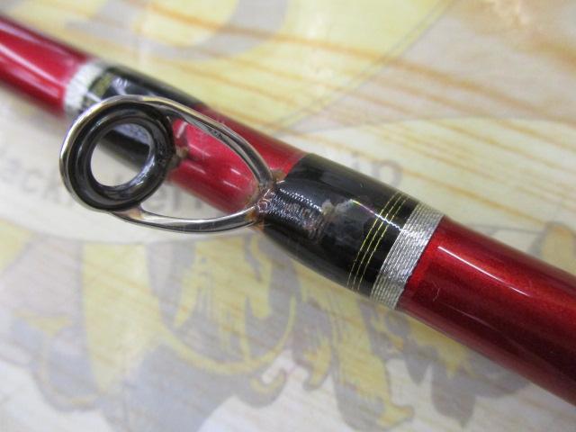 13海春 100-270｜＠ベリーネット 日本最大新品中古釣具WEBショップ