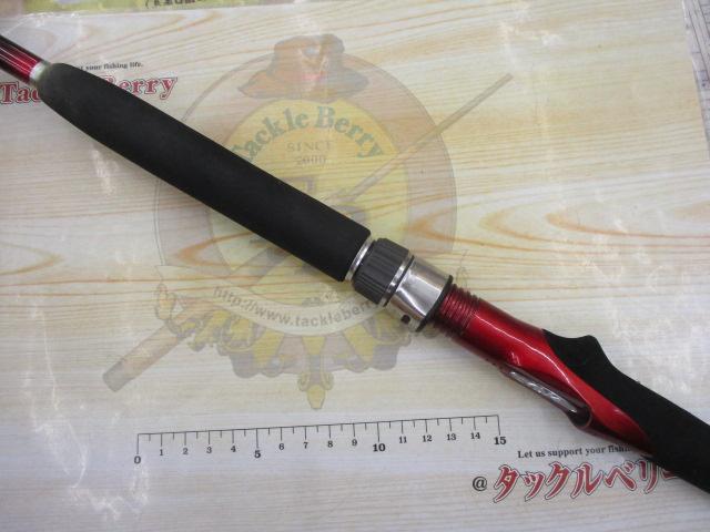 13海春 100-270｜＠ベリーネット 日本最大新品中古釣具WEBショップ
