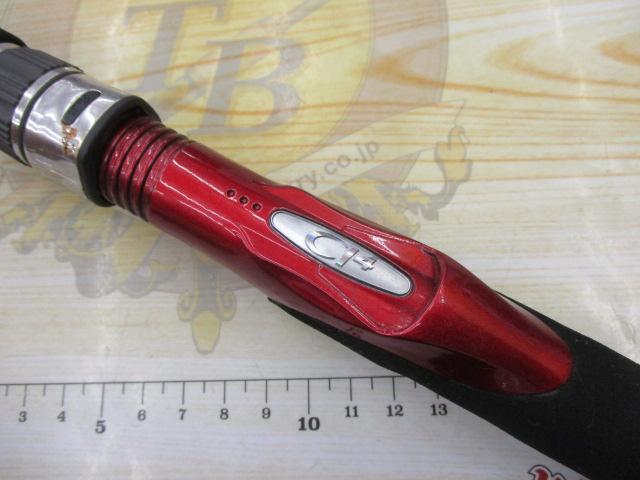 13海春 100-270｜＠ベリーネット 日本最大新品中古釣具WEBショップ