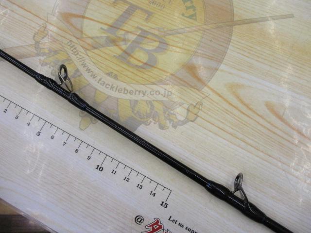 デフィーミュートス DMアキュラ 100HH (Kガイドモデル)