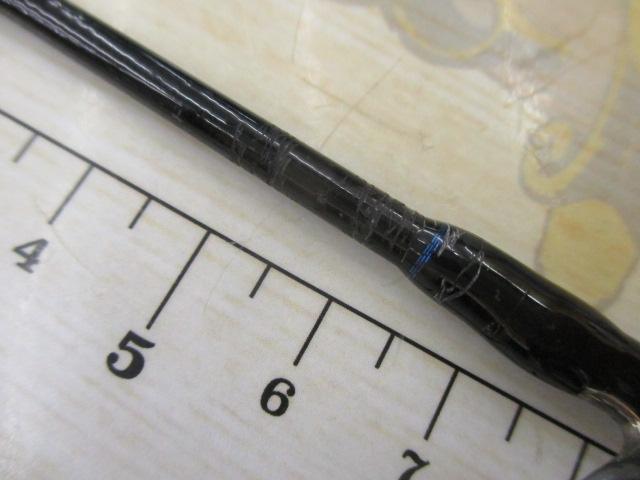 デフィーミュートス DMアキュラ 100HH (Kガイドモデル)