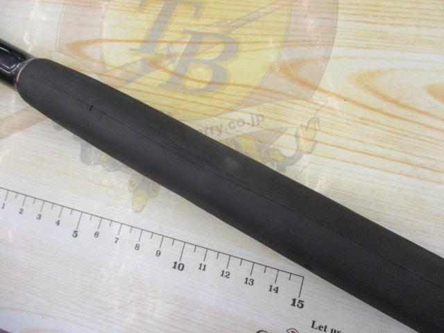 デフィーミュートス DMアキュラ 100HH (Kガイドモデル)