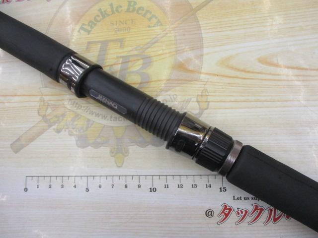 デフィーミュートス DMアキュラ 100HH (Kガイドモデル)