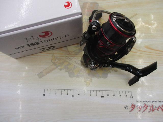 18月下美人MX LT1000S-P｜＠ベリーネット 日本最大新品中古釣具