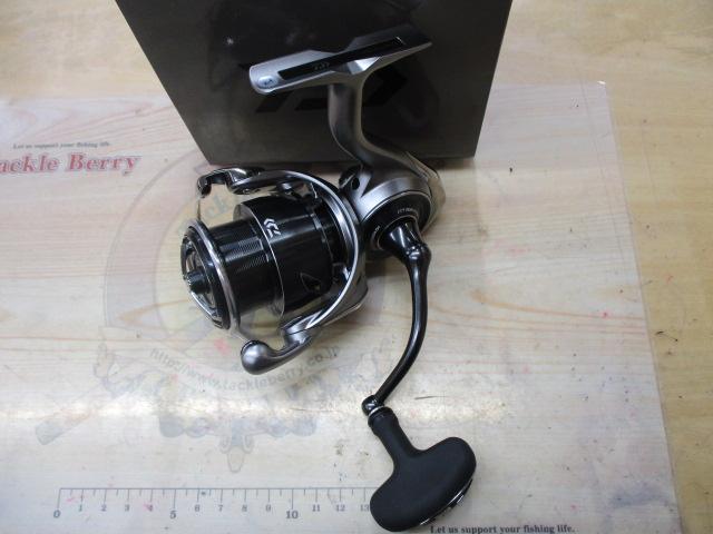 25カルディア LT3000-XH｜＠ベリーネット 日本最大新品中古釣具