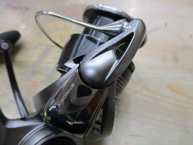 25カルディア LT3000-XH｜＠ベリーネット 日本最大新品中古釣具