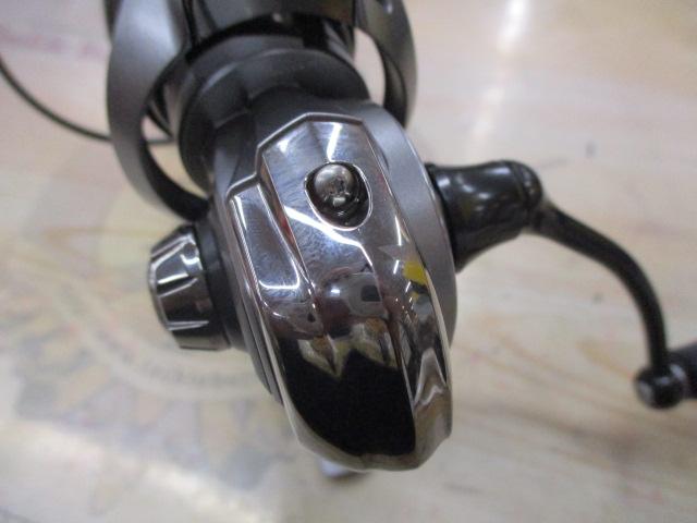 25カルディア LT2500S-XH