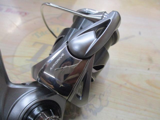 25カルディア LT2500S-XH