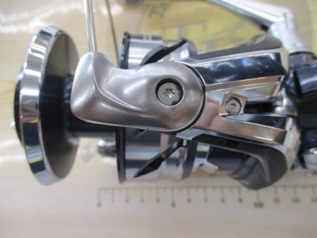 21ツインパワーSW 14000XG