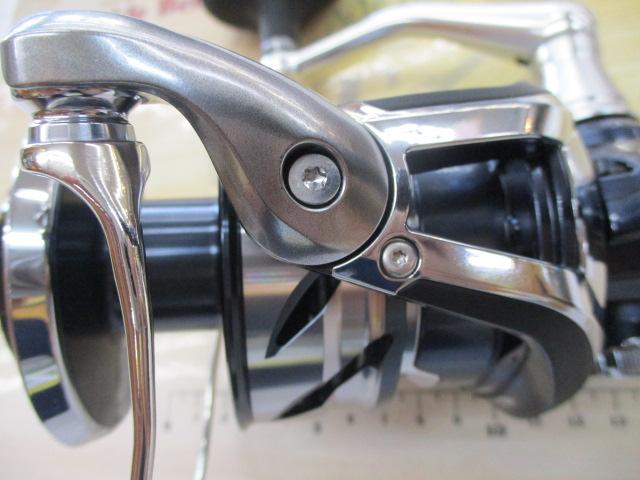 21ツインパワーSW 14000XG