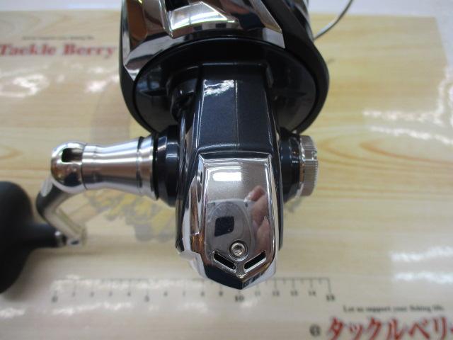 21ツインパワーSW 14000XG