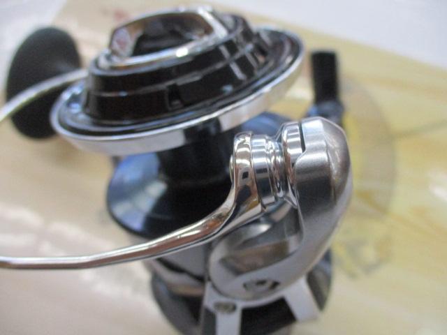 21ツインパワーSW 14000XG