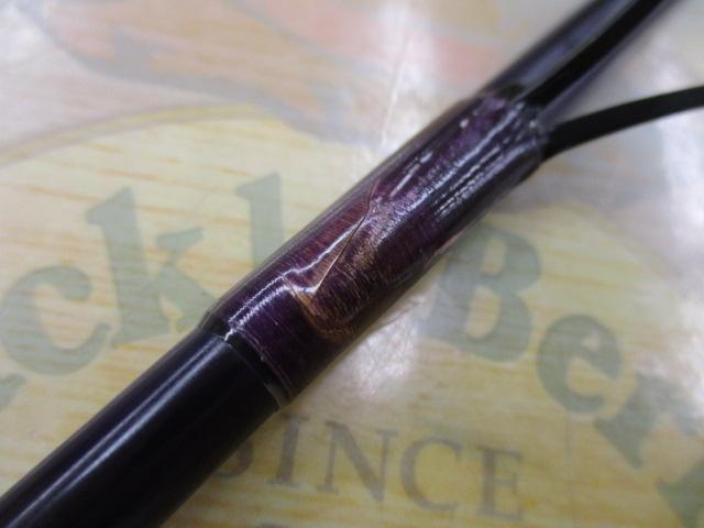 シルバークリークS SC-S762-MLFS