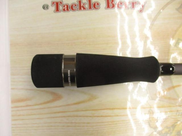 カフナエギング652UL-S