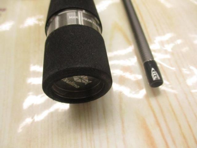 カフナエギング652UL-S