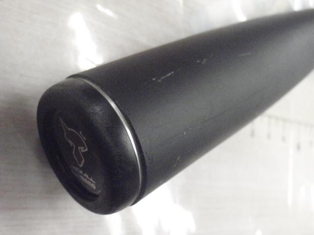 ポイズンアドレナ 174XH-SB