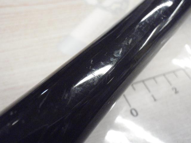 ポイズンアドレナ 174XH-SB