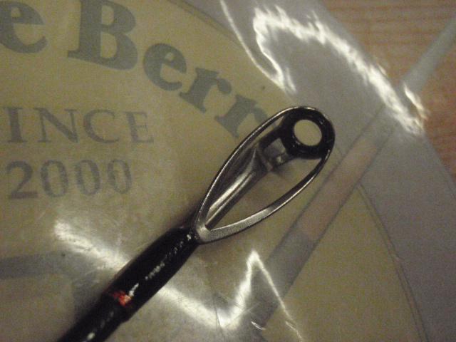 ポイズンアドレナ 174XH-SB