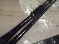 ポイズンアドレナ 174XH-SB