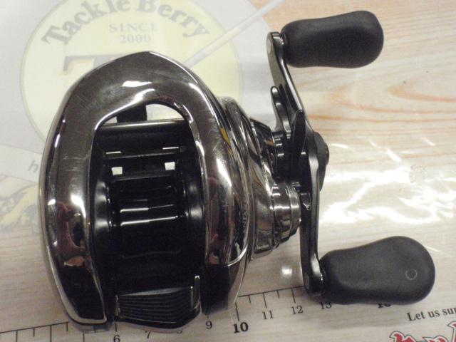 【美品】21アンタレスDC HG RH 21アンタレスDC HG RH｜＠ベリーネット 日本最大新品中古釣具WEB