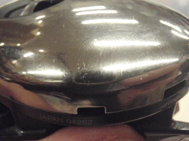 21アンタレスDC HG RH