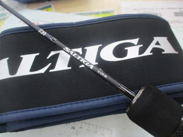 ソルティガSJ 61B-00・W