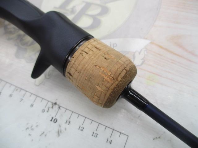 ソルティガSJ 61B-00・W