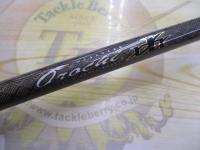 オロチXXX(カイザ) F6-611K MAT BACKER Type-L