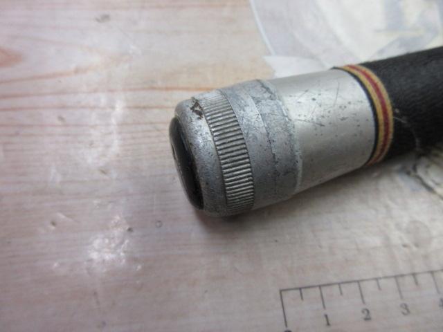 ガマ磯2-5.6HHシルバー