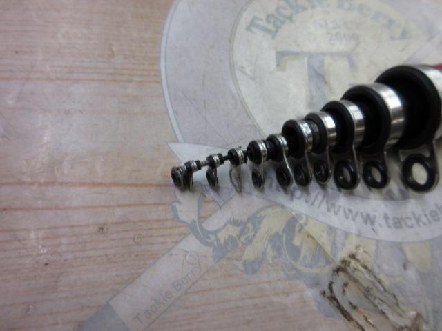 ガマ磯2-5.6HHシルバー