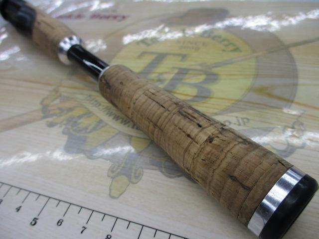 グラディエーターG-64UL+Sスナップバック