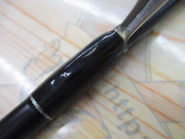 グラディエーターG-64UL+Sスナップバック