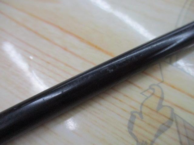 グラディエーターG-64UL+Sスナップバック