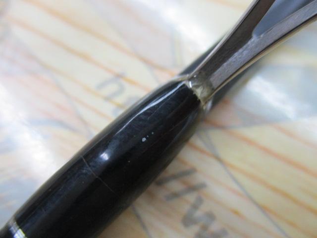 グラディエーターG-64UL+Sスナップバック