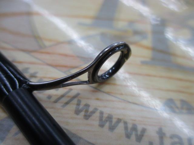 グラディエーターG-64UL+Sスナップバック