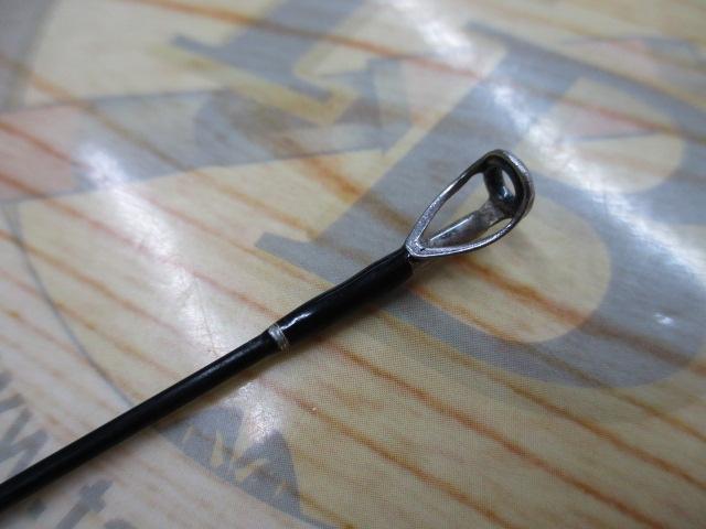 グラディエーターG-64UL+Sスナップバック