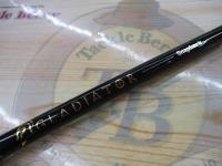 グラディエーターG-64UL+Sスナップバック