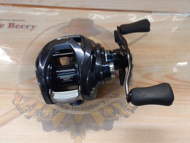 スティーズ A TW HLC 6.3R