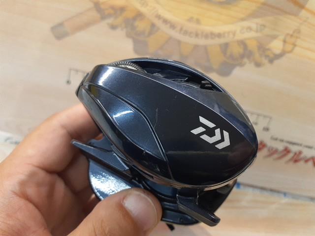 スティーズ A TW HLC 6.3R