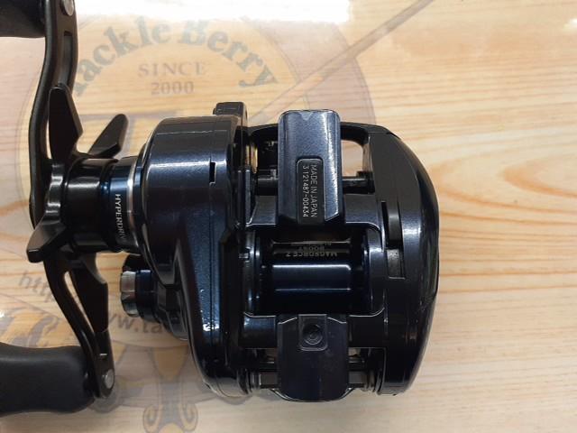 スティーズ A TW HLC 6.3R