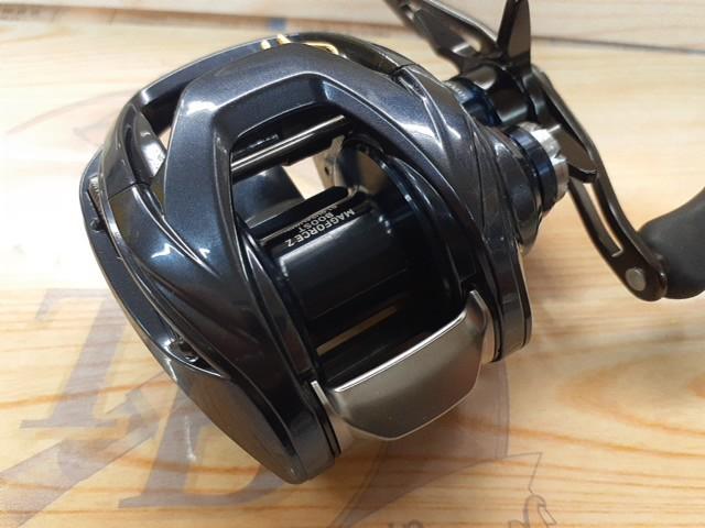 スティーズ A TW HLC 6.3R