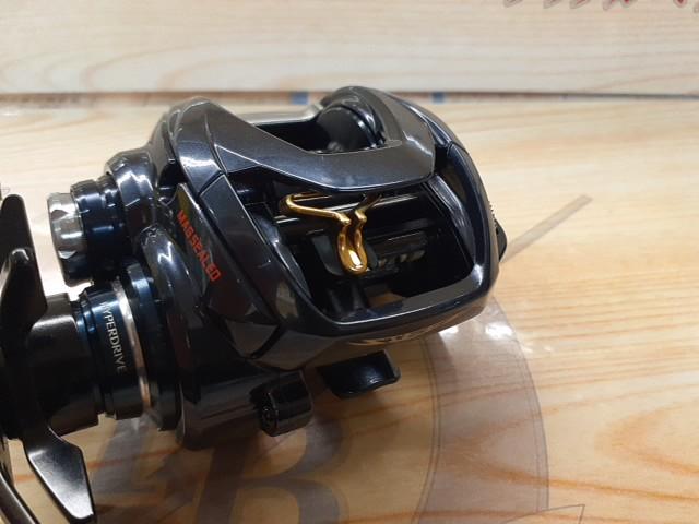 スティーズ A TW HLC 6.3R