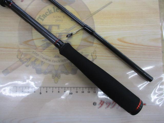 風神RS ヴィヴォーグ 96ML+