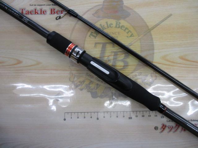 風神RS ヴィヴォーグ 96ML+